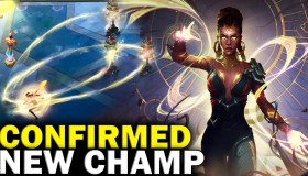 数据说话：版本更新后，为何说LPL比LCK更适合当前快节奏Meta？