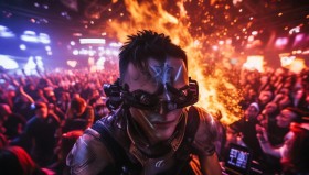 T1斩获英雄联盟全球总决赛第五冠，Faker率队铸就五冠王朝